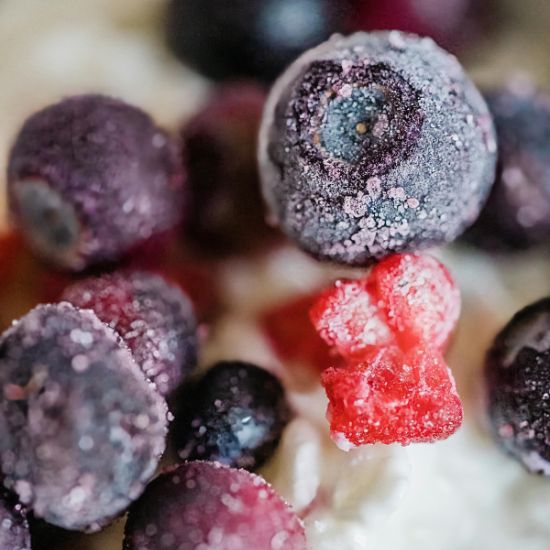 fruits comestibles pour chien