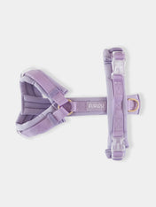 furlou-harnais-pour-chien-comfort-Lavender