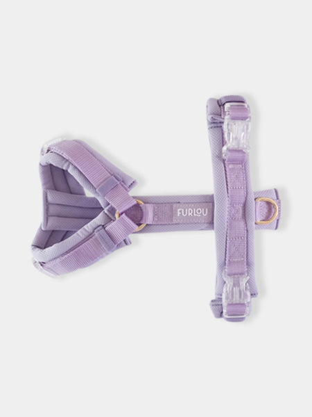 furlou-harnais-pour-chien-comfort-Lavender