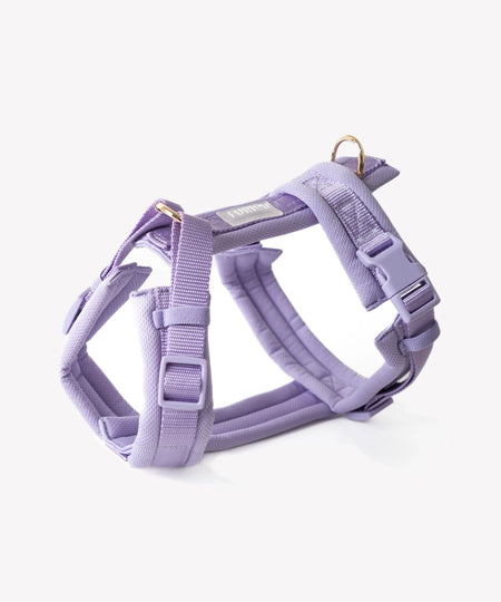 furlou-harnais-pour-chien-comfort-Lavender