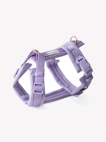 furlou-harnais-pour-chien-comfort-Lavender