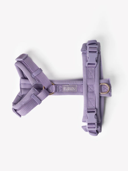 furlou-harnais-pour-chien-comfort-Lavender