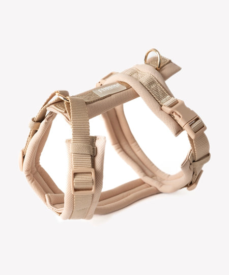 furlou-harnais-pour-chien-comfort-beige