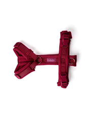 furlou-harnais-pour-chien-comfort-bordeaux