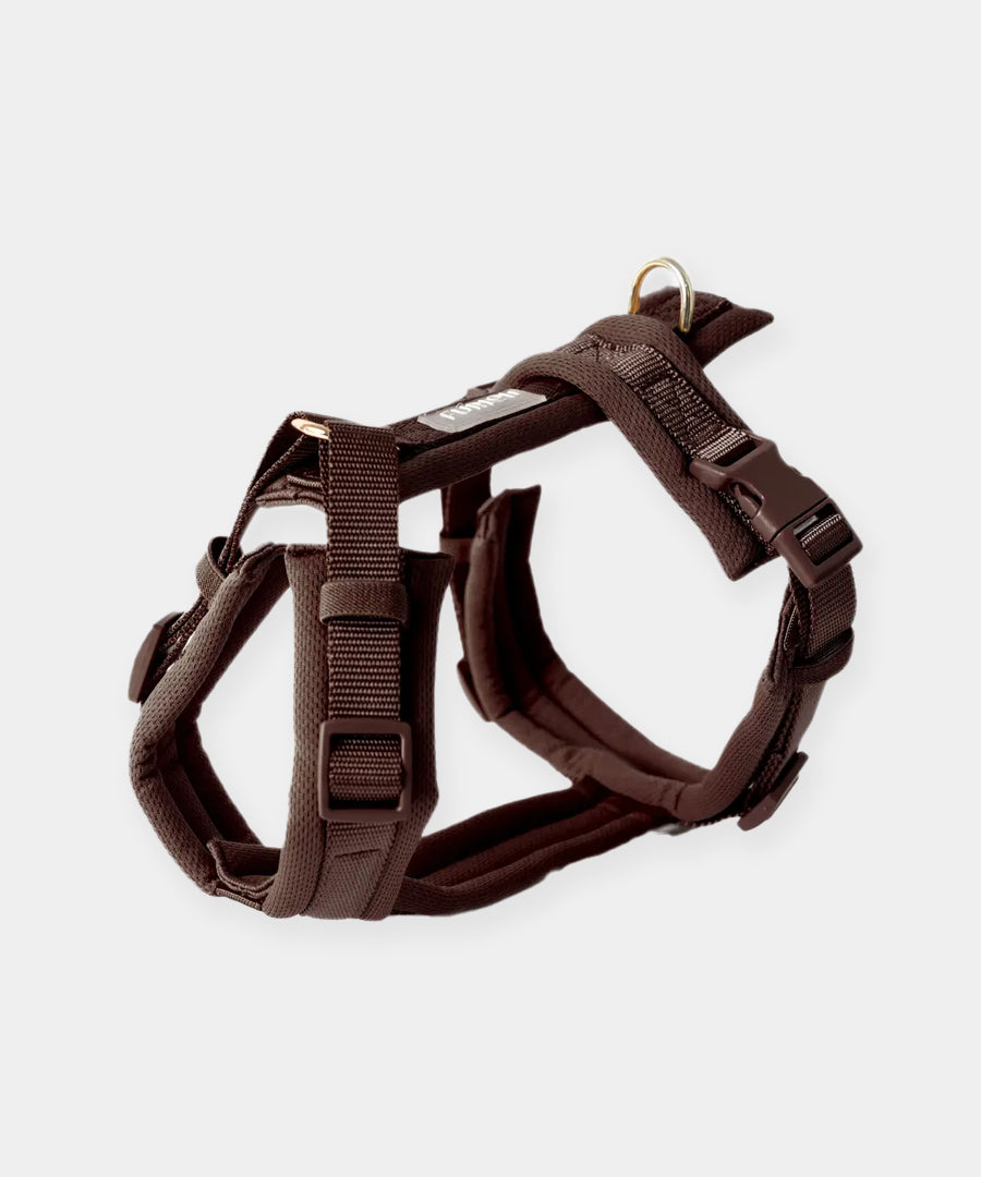 furlou-harnais-pour-chien-comfort-marron