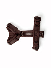 furlou-harnais-pour-chien-comfort-marron