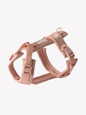 furlou-harnais-pour-chien-comfort-rose