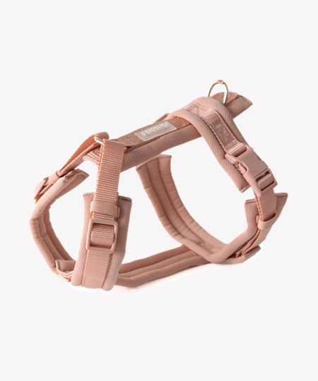 furlou-harnais-pour-chien-comfort-rose