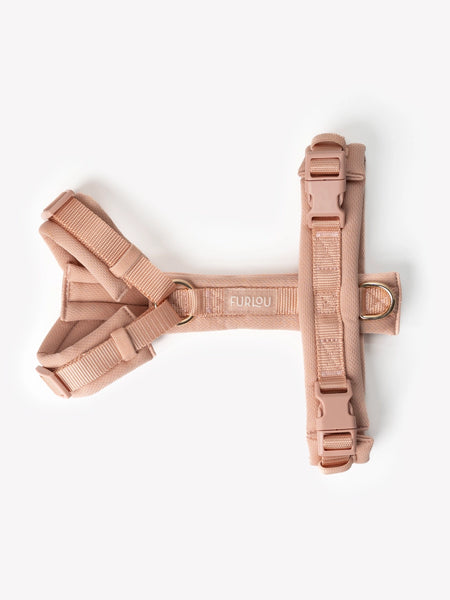 furlou-harnais-pour-chien-comfort-rose
