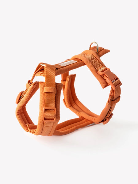 furlou-harnais-pour-chien-comfort-terracotta