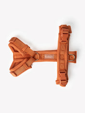 furlou-harnais-pour-chien-comfort-terracotta