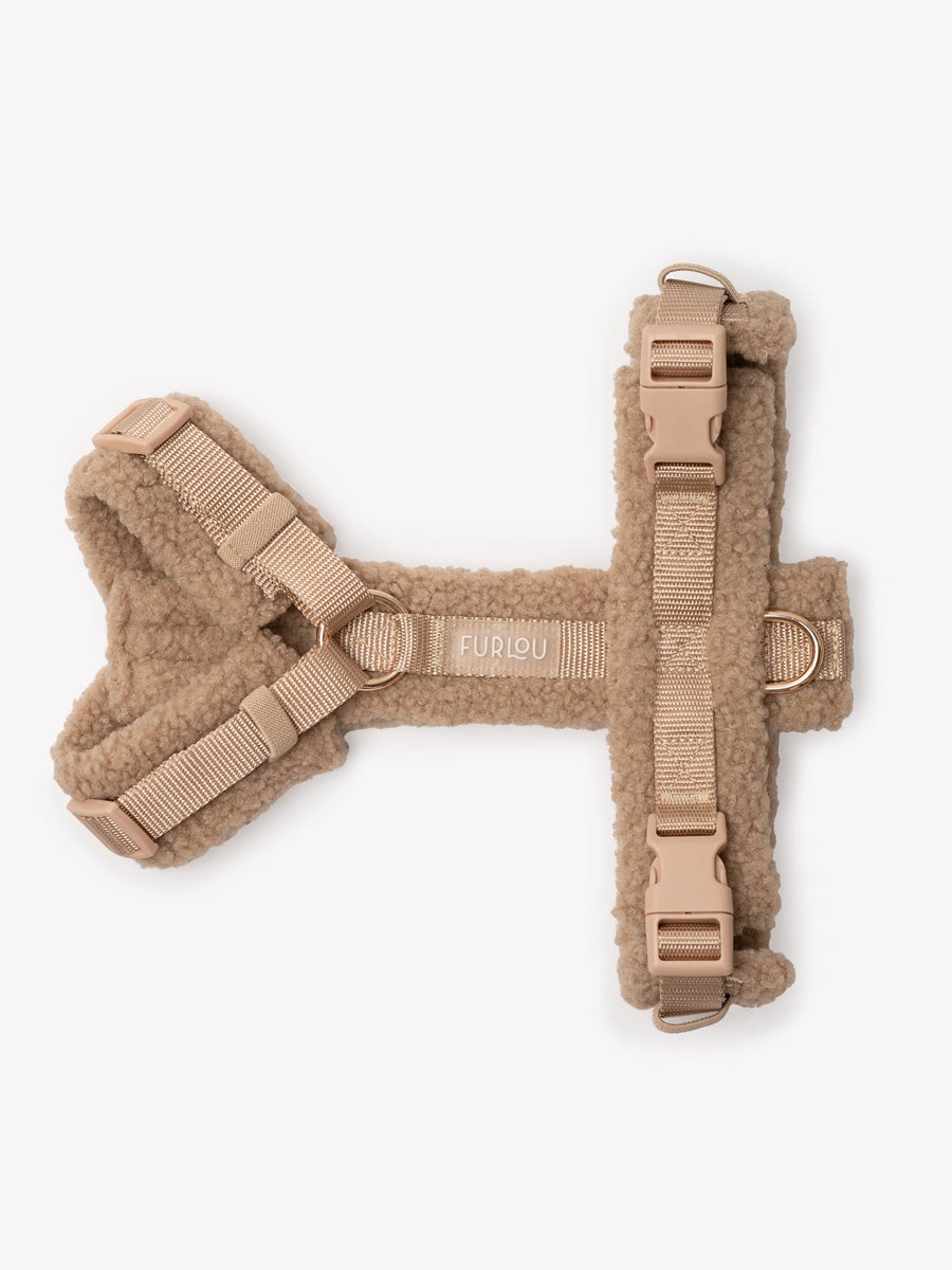 furlou-harnais-pour-chien-sherpa-beige