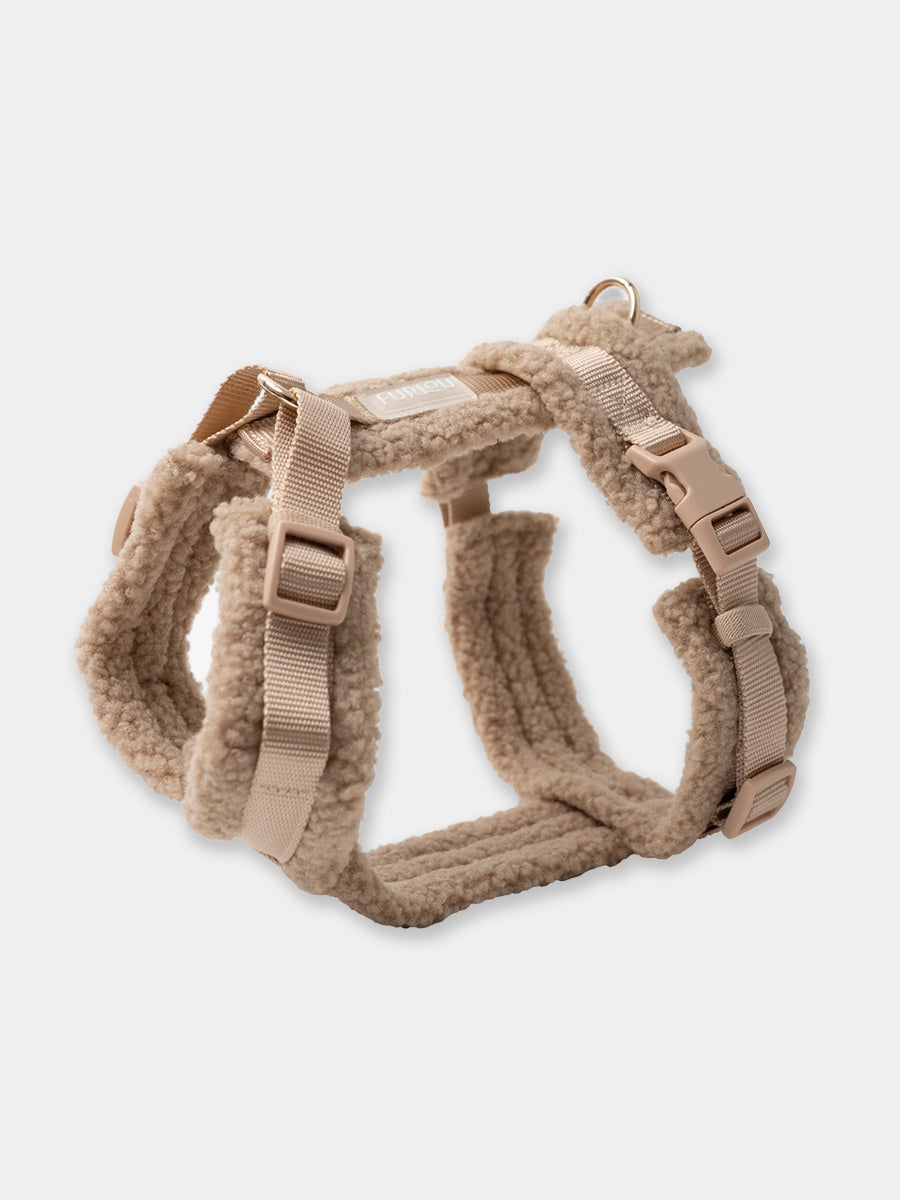 furlou-harnais-pour-chien-sherpa-beige