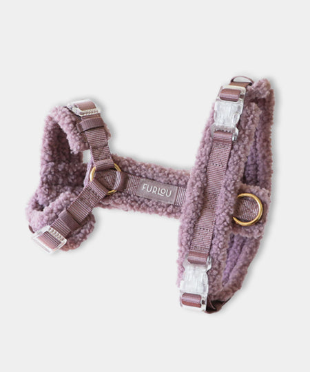       furlou-harnais-pour-chien-sherpa-violet