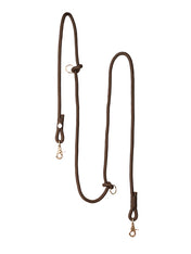 furlou-laisse-main-libre-pour-chien-marron