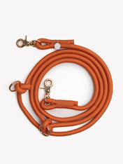 furlou-laisse-main-libre-pour-chien-terracotta