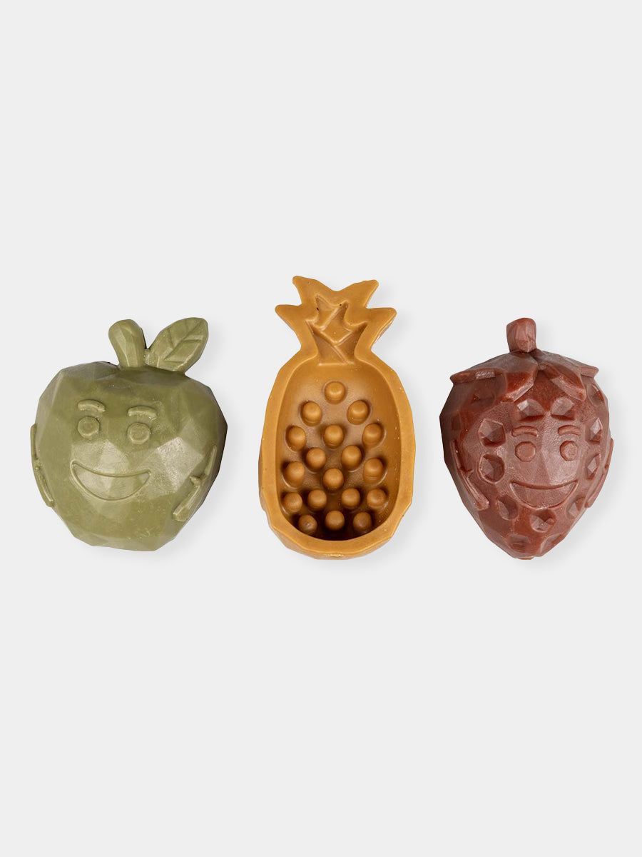 garden-bites-friandises-pour-chien-fruity-buddies-vegan-taille-L