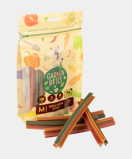 garden-bites-friandises-pour-chien-veggies-triple-vegan-sticks-medium