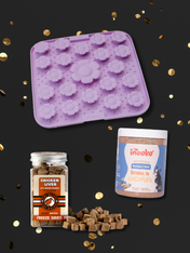 Pack promotionnel Black Friday - Festin de roi