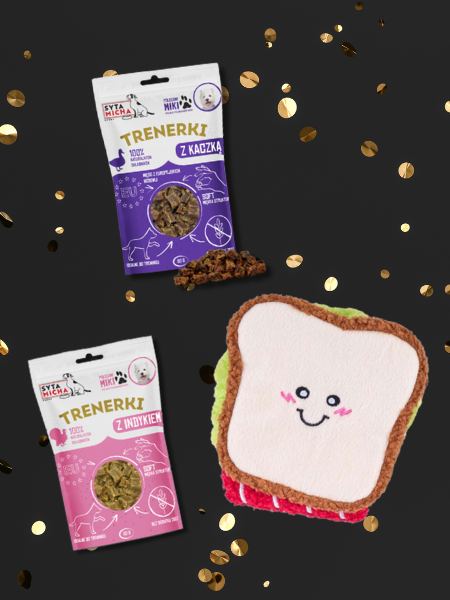 Pack promotionnel Black Friday - Have a break