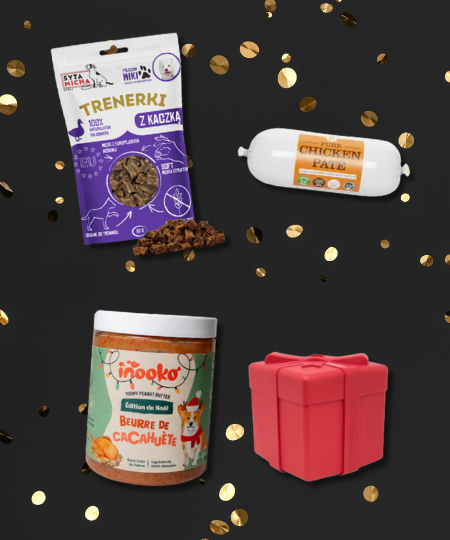 Pack promotionnel Black Friday - Xmas activity