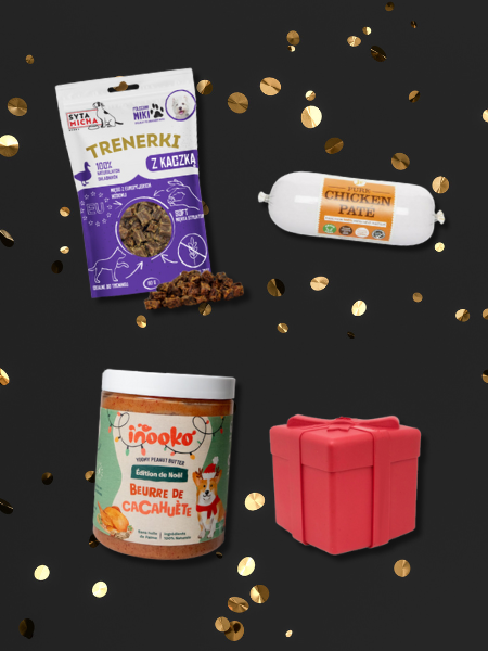 Pack promotionnel Black Friday - Xmas activity