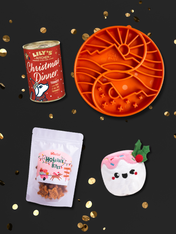 Pack promotionnel Black Friday - Noël enchanté