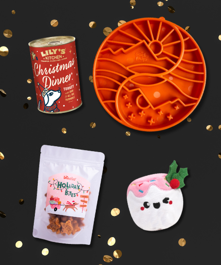 Pack promotionnel Black Friday - Noël enchanté