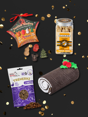 Pack promotionnel Black Friday - Snuffle activity