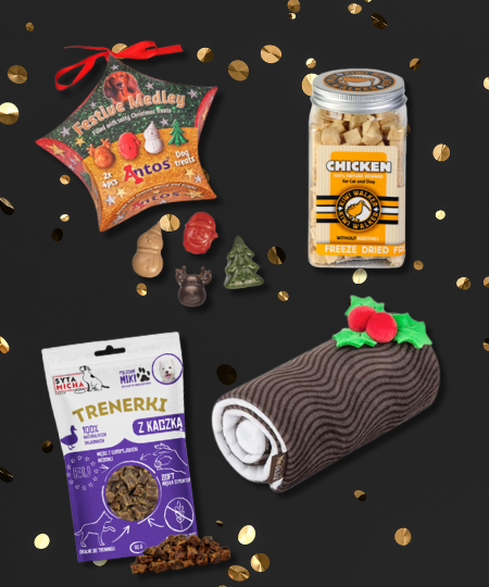 Pack promotionnel Black Friday - Snuffle activity