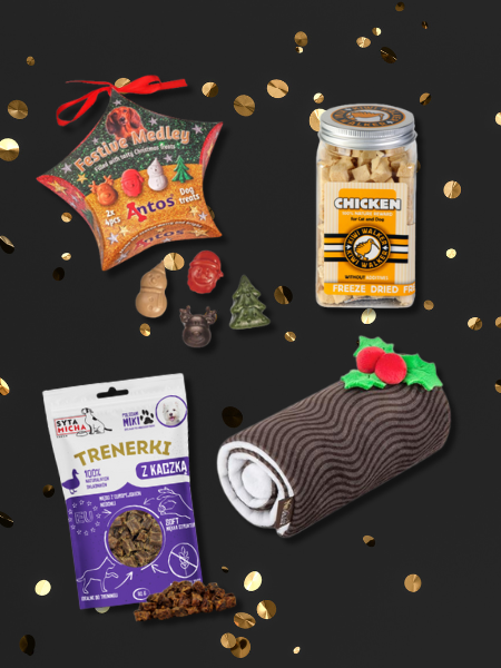 Pack promotionnel Black Friday - Snuffle activity