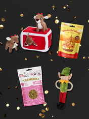 Pack promotionnel Black Friday - Atelier du Père Noël