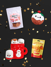 Pack promotionnel Black Friday - Pause gourmande