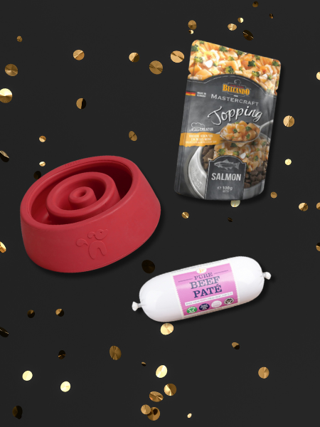 Pack promotionnel Black Friday - Wobble activity