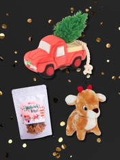 Pack promotionnel Black Friday - Santa's friends