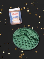 Promotion Black Friday - Pack Licking Time