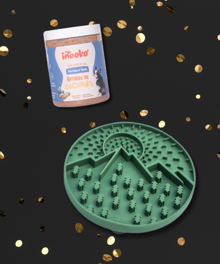 Promotion Black Friday - Pack Licking Time