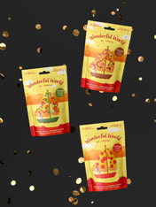 Black Friday - Friandises The Wonderful World of Treats - Pizza