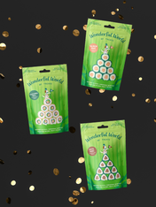 Black Friday - Friandises The Wonderful World of Treats - Sushi