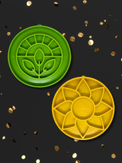 Promotion Black Friday - Lot de 2 Gamelles Etray SodaPup