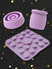 Promotion Black Friday - Pack Enrichissement inooko - Lavande