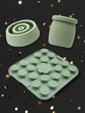 Promotion Black Friday - Pack Enrichissement inooko - Vert