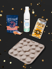 inooko - Promotion Black Friday 2025 - Yoomy daisy sable