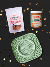 Promotion Black Friday - Pack Festin de Noël