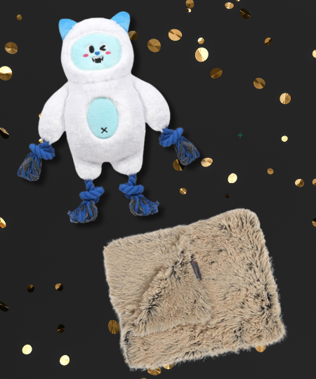 Promotion Black Friday - Pack Cocooning en Hiver