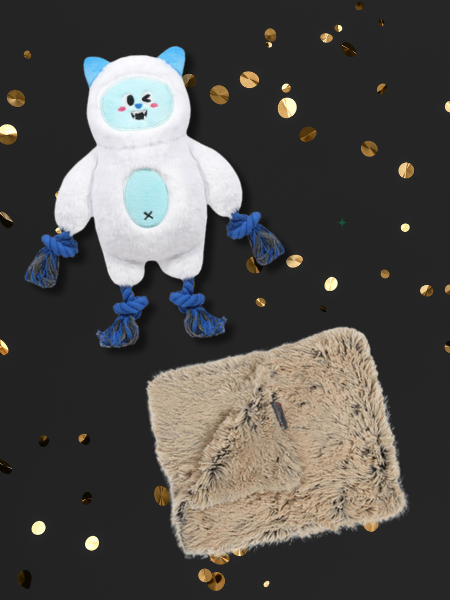 Promotion Black Friday - Pack Cocooning en Hiver