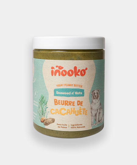 inooko-beurre-de-cacahuete-chien-seaweed-n-nuts-spiruline-kelp