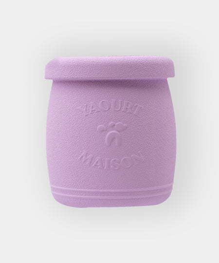 inooko-jouet-occupation-pour-chien-Yoomy-Pot-lavende