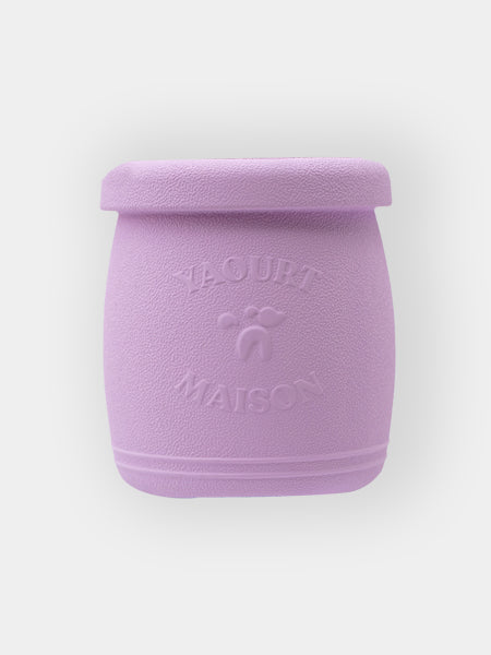 inooko-jouet-occupation-pour-chien-Yoomy-Pot-lavende