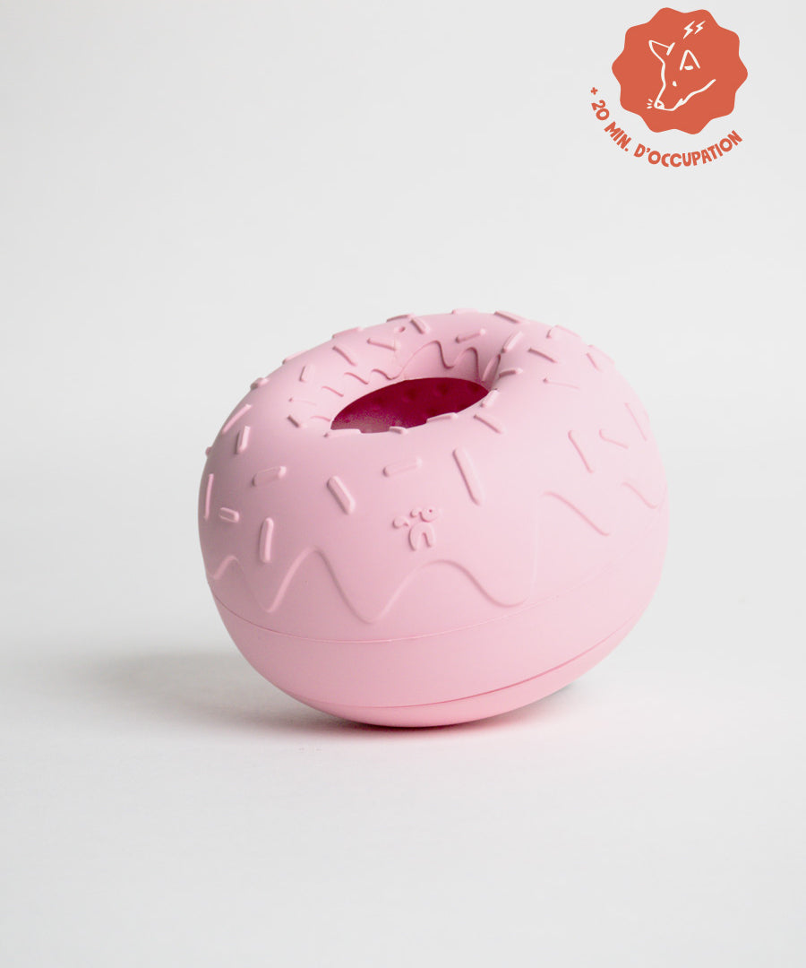 inooko-jouet-occupation-pour-chien-Yoomy-donut-rose-icon